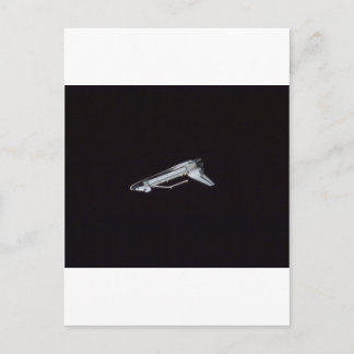 Postal Transbordador espacial Atlantis