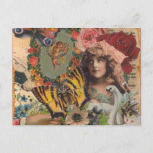 Postal Transformación