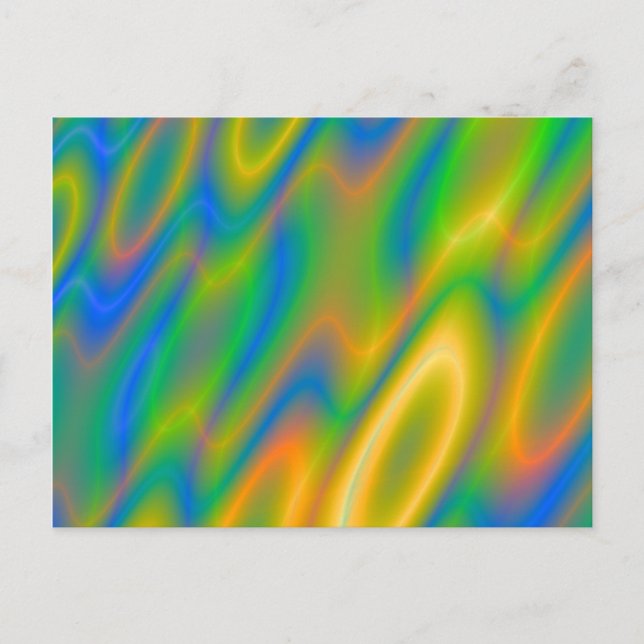 Postal Transición (Anverso)