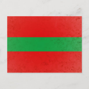 Postal Transnistria