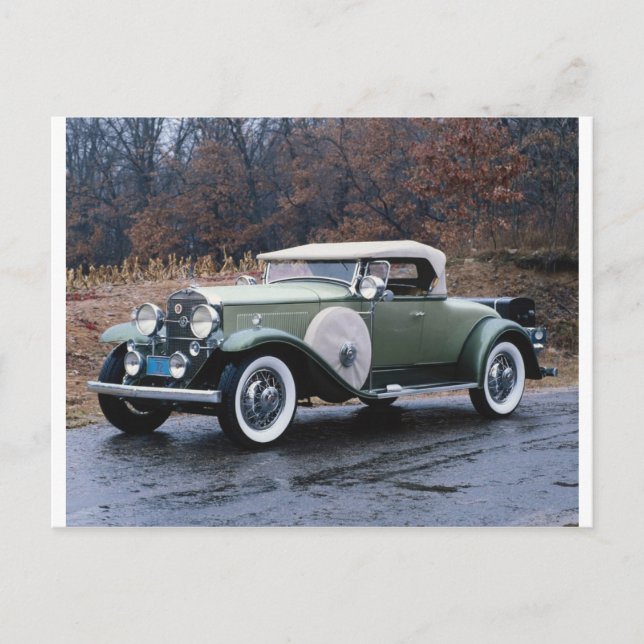 Postal Transporte 140 (Anverso)