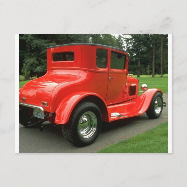 Postal Transporte 628 (Anverso)