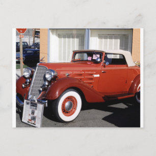 Postal Transporte 702