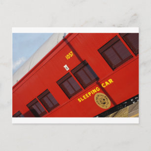 POSTAL TRANSPORTE DE TREN DE VAPOR RURAL QUEENSLAND AUSTR