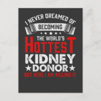 Trasplante de órganos de donadores de riñón Cirugí