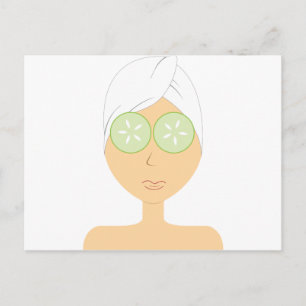 Postal Tratamiento con Cucumber