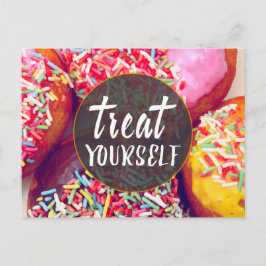 Postal Trate usted mismo