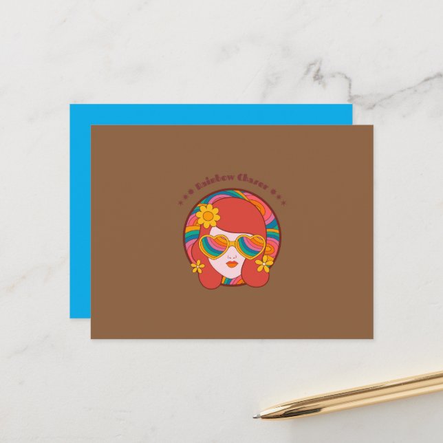 Postal Travel Postcards | Scenic, Retro & Custom Printed  (Anverso/Reverso In Situ)