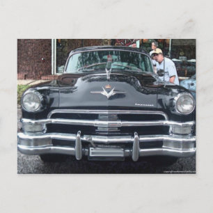 Postal travesía ideal