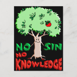 Postal Tree of Knowledge