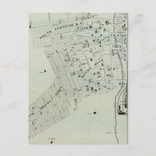 Postal Tremont, W Farms