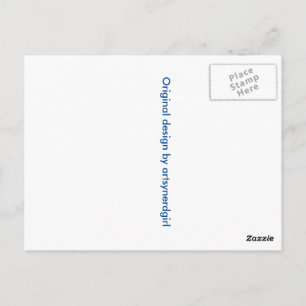 Postal Tren de sombrero superior