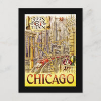 Tren ferroviario del futuro