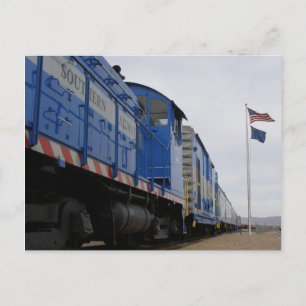 Postal tren nv 005