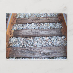 Postal Tren Ties