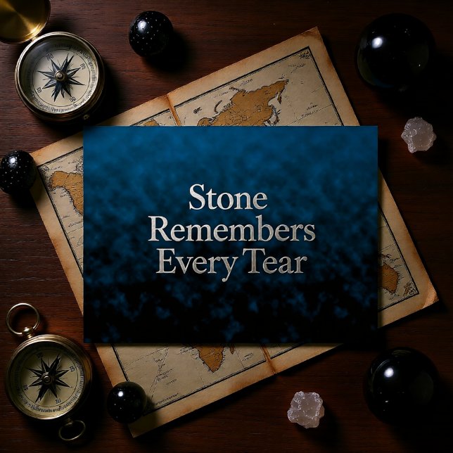 Postal Trenchlight Echo (Subido por el creador)