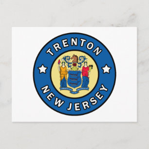 Postal Trenton New Jersey