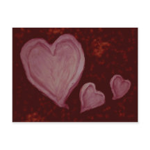 Tres corazones