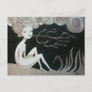 Postal Tres elementos