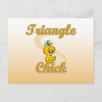 Triangle Chick