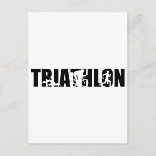 Postal Triatlón