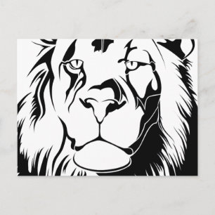 Postal Tribal de León 2002