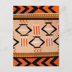 Postal Tribal del Suroeste