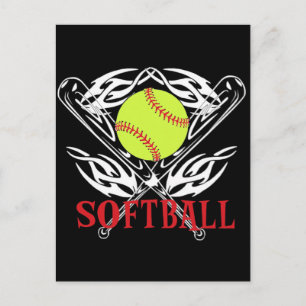 Postal Tribal Softball