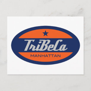 Postal TriBeCa