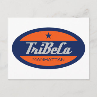 Postal TriBeCa