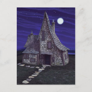 Postal Tribunal de Raven