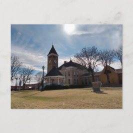 Postal Tribunal del Condado de Saline, Benton, Arkansas