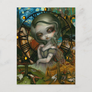 Postal "Tribunal Inseelie: Sloth"