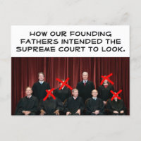 Tribunal Supremo Conservador