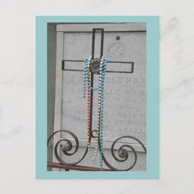 Postal "Tributo a Reveler" (Anverso)