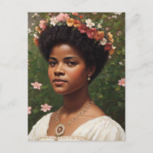 Tributo De Arte Floral De Ida B Wells