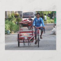Triciclo