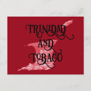 Postal Trinidad y Tabago
