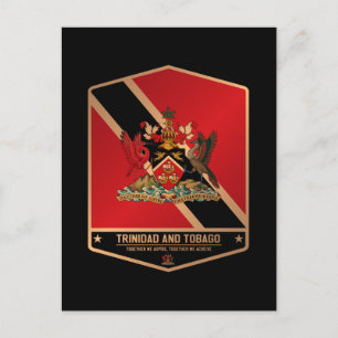 Postal Trinidad y Tabago