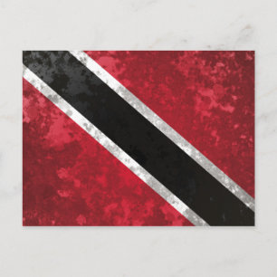 Postal Trinidad y Tabago
