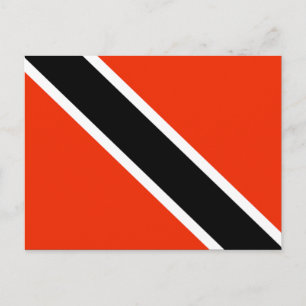 Postal Trinidad y Tobago