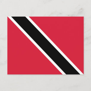 Postal Trinidad y Tobago