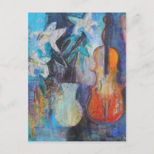 Postal Trio 2014