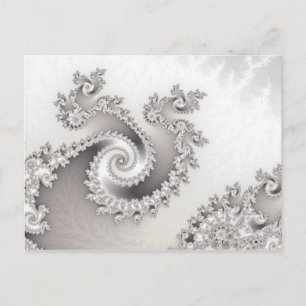 Postal triple de plata