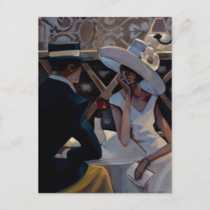 Postal Trish Biddle Bar 3