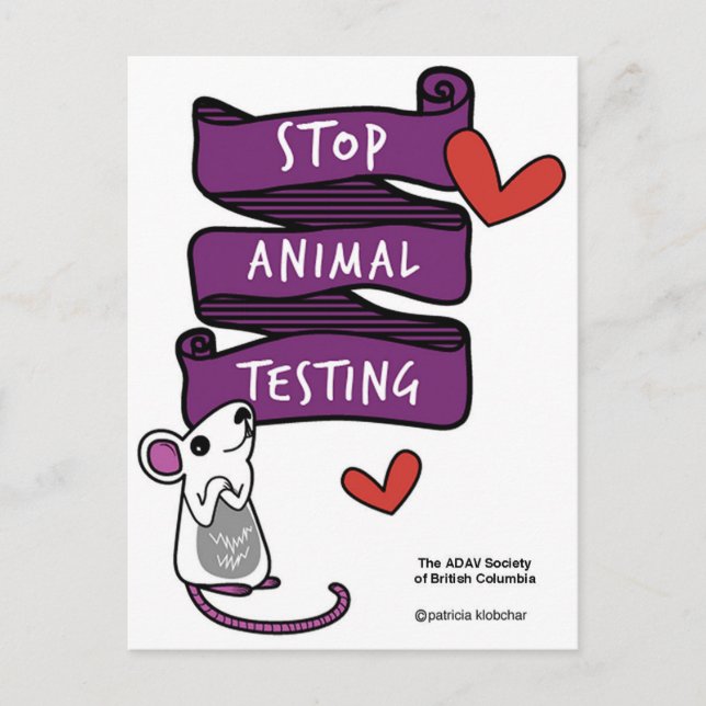 Postal trish-general (Anverso)