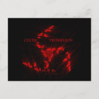 ☼ TRISKELION - ☼ DE CREENCIA CELÁTICA