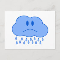 Triste Nube
