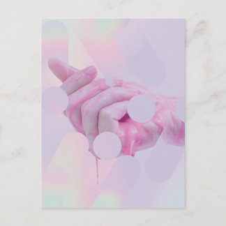 Postal Triste Por Esto