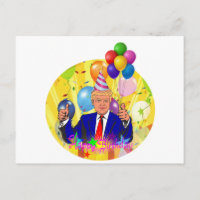 triunfo feliz de cumpleaños